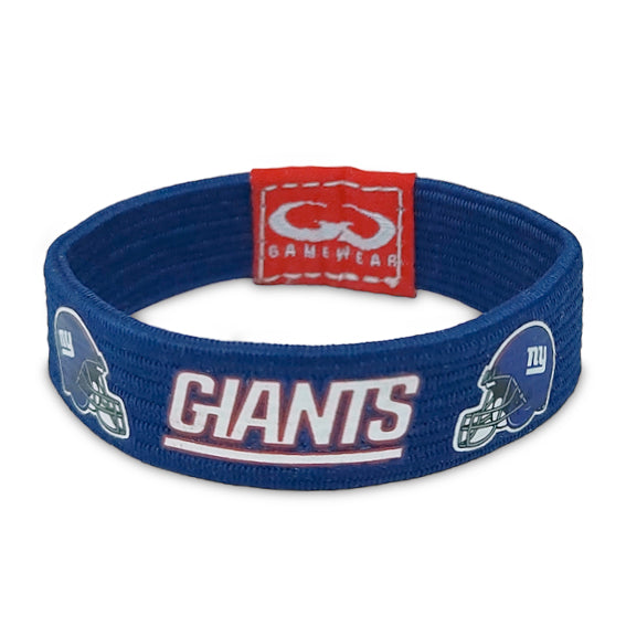 Pulsera New York Giants Game Wear