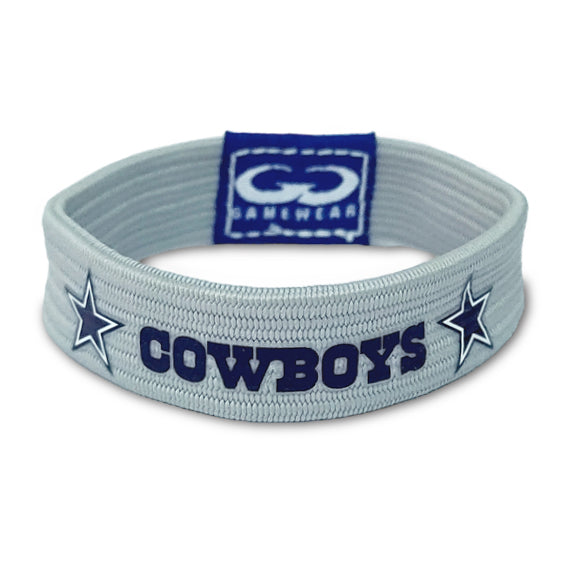 Pulsera Dallas Cowboys Game Wear