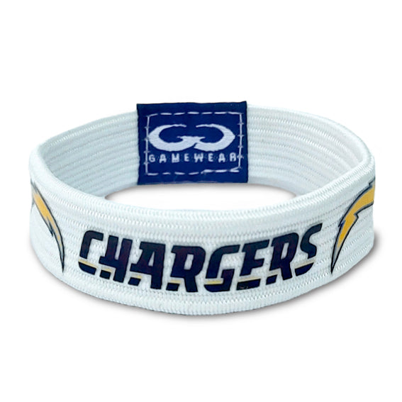 Pulsera Los Angeles Chargers Game Wear
