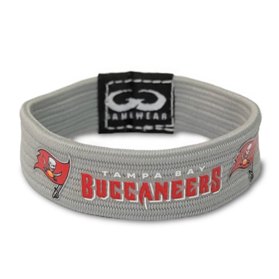 Pulsera Tampa Bay Buccaneers Game Wear