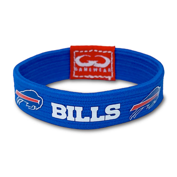 Pulsera Buffalo Bills Game Wear