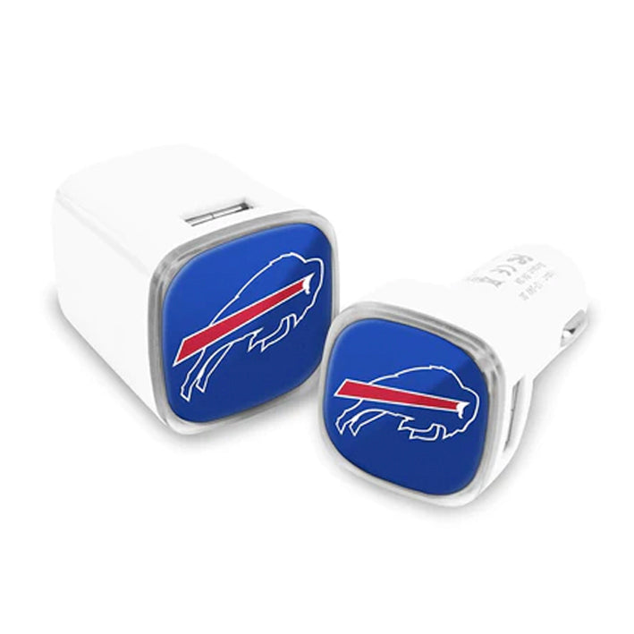 Cargador Buffalo Bills Wall Prime Brands