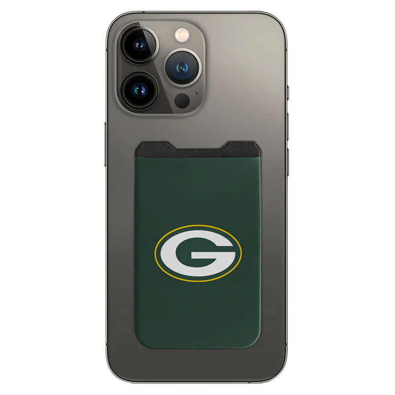 Tarjetero para Celular Green Bay Packers Phone Prime Brands