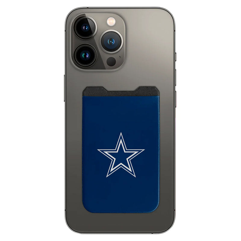 Tarjetero para Celular Dallas Cowboys Phone Prime Brands