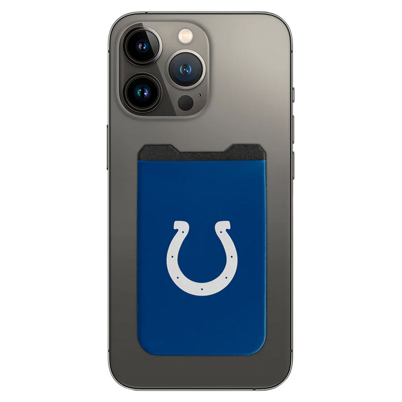 Tarjetero para Celular Indianapolis Colts Phone Prime Brands