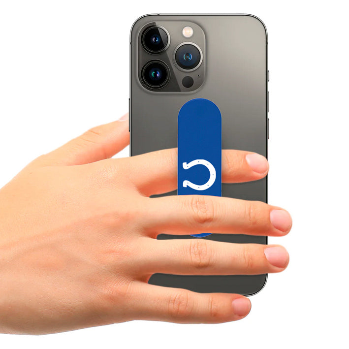 Soporte para Celular Indianapolis Colts Phone Stand Prime Brands