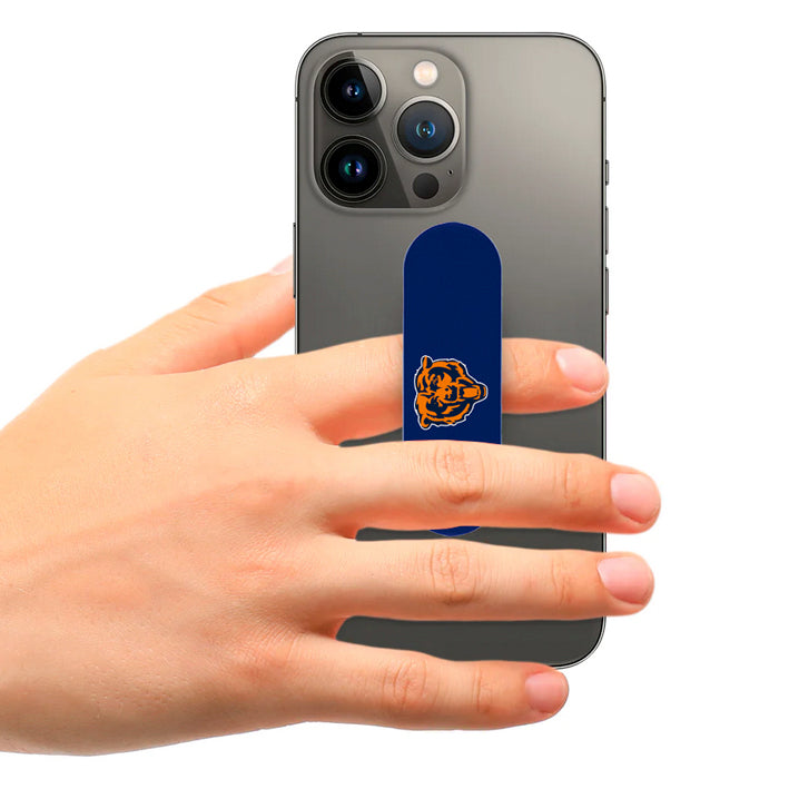 Soporte para Celular Chicago Bears Phone Stand Prime Brands