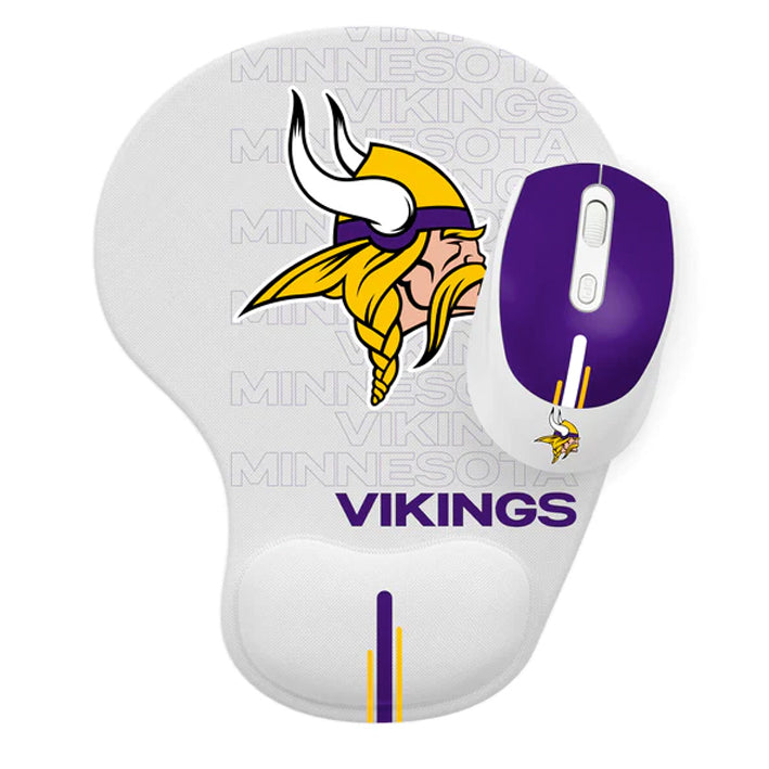 Mouse Pad Minnesota Vikings Prime Brands