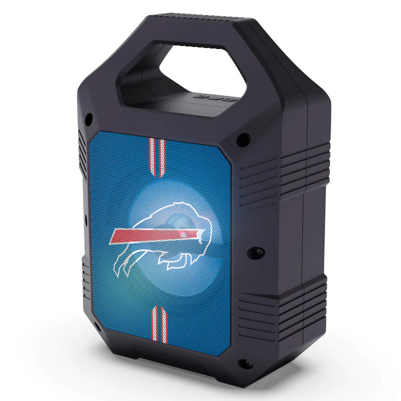 Bocina Buffalo Bills Big Speaker Prime Brands