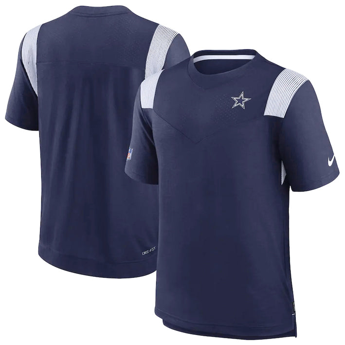 Playera Dallas Cowboys Top Nike Hombre