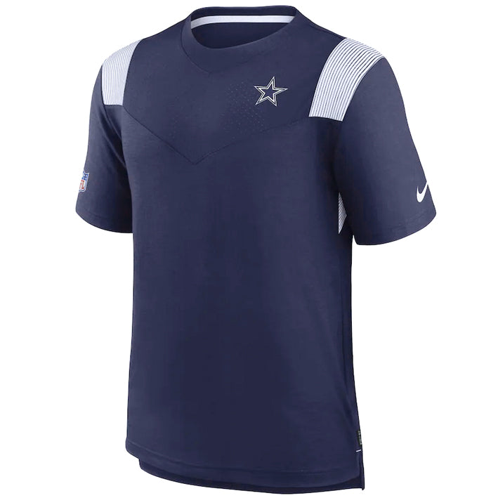 Playera Dallas Cowboys Top Nike Hombre