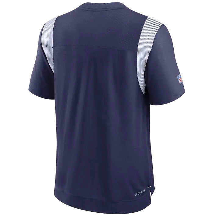 Playera Dallas Cowboys Top Nike Hombre