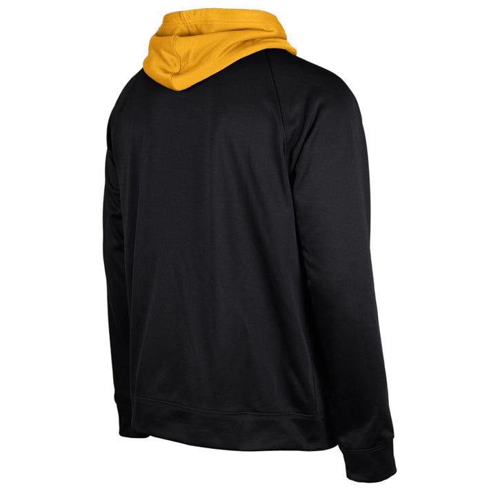 Sudadera Pittsburgh Steelers Training 2023 New Era