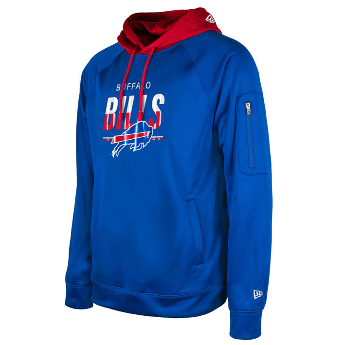 Sudadera Buffalo Bills Training 2023 New Era