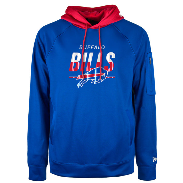 Sudadera Buffalo Bills Training 2023 New Era