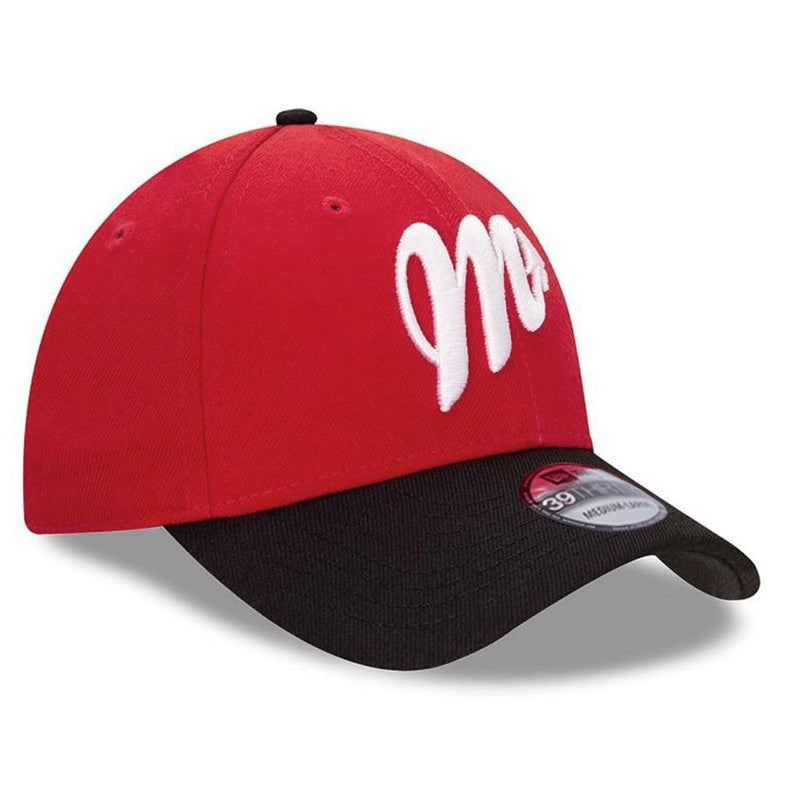 Gorra 39THIRTY Diablos New Era