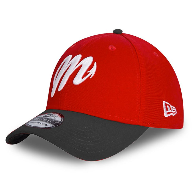 Gorra 39THIRTY Diablos New Era