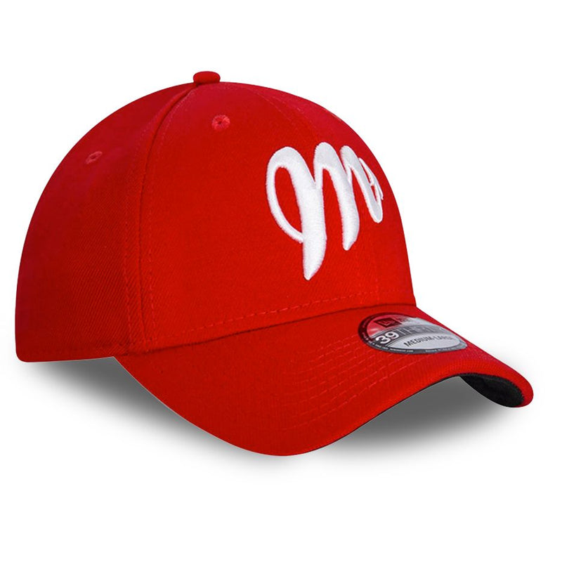 Gorra 39THIRTY Diablos New Era