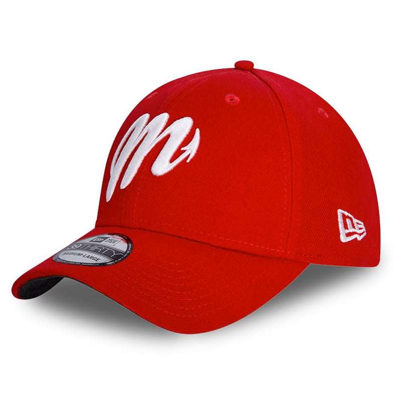 Gorra 39THIRTY Diablos New Era