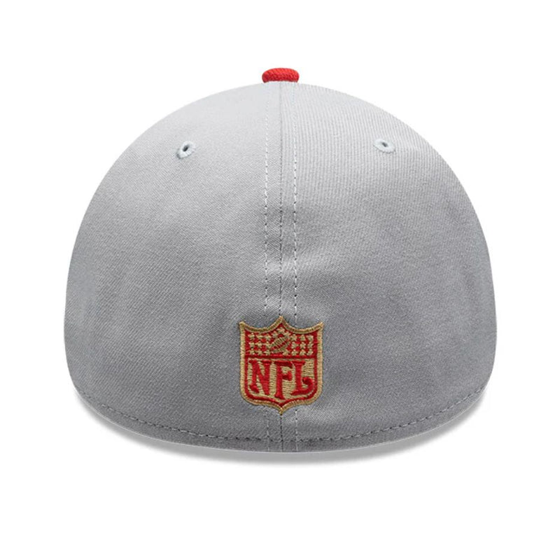 Gorra 39THIRTY San Francisco 49ers Tone New Era Gris