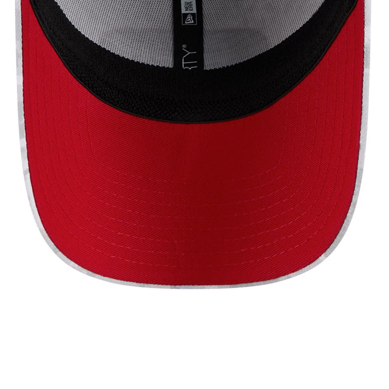 Gorra 39THIRTY San Francisco 49ers Salute to Service 2025 New Era