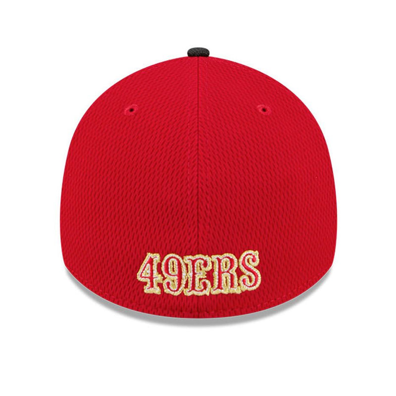 Gorra 39THIRTY New Era Visor Hit San Francisco 49ers