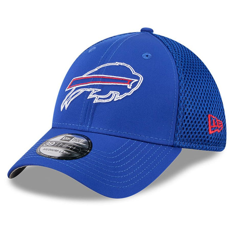 Gorra 39THIRTY Buffalo Bills Outline New Era