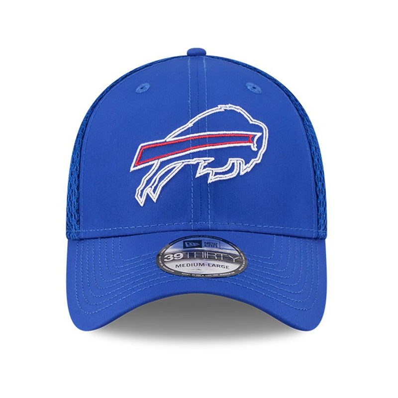 Gorra 39THIRTY Buffalo Bills Outline New Era