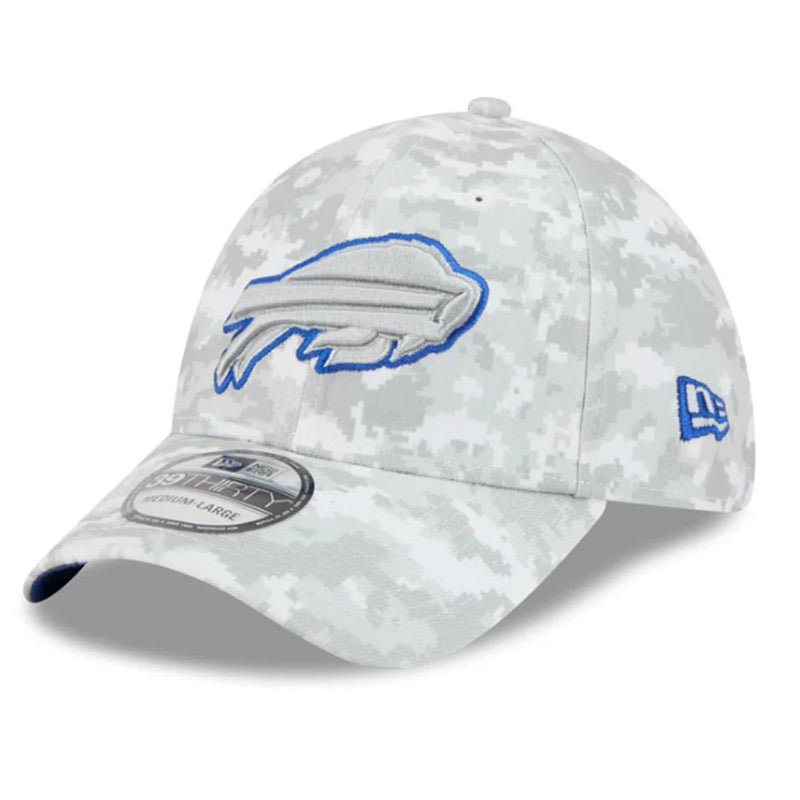 Gorra 39THIRTY Buffalo Bills Salute to Service 2025 New Era