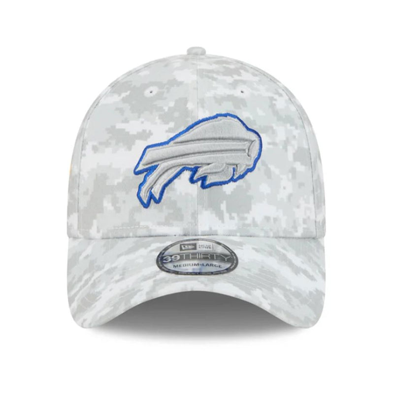 Gorra 39THIRTY Buffalo Bills Salute to Service 2025 New Era