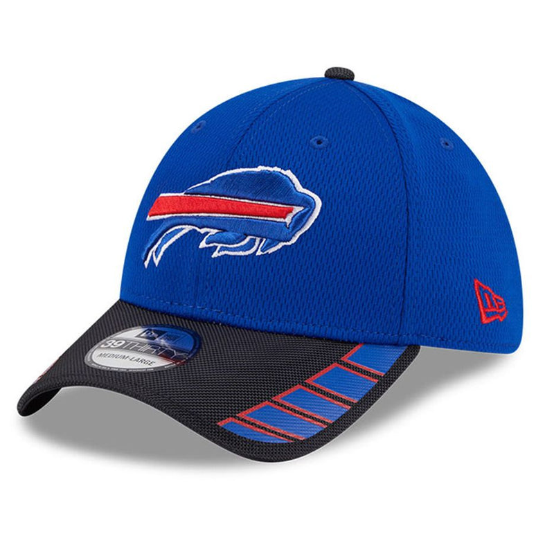 Gorra 39THIRTY New Era Visor Hit Buffalo Bills