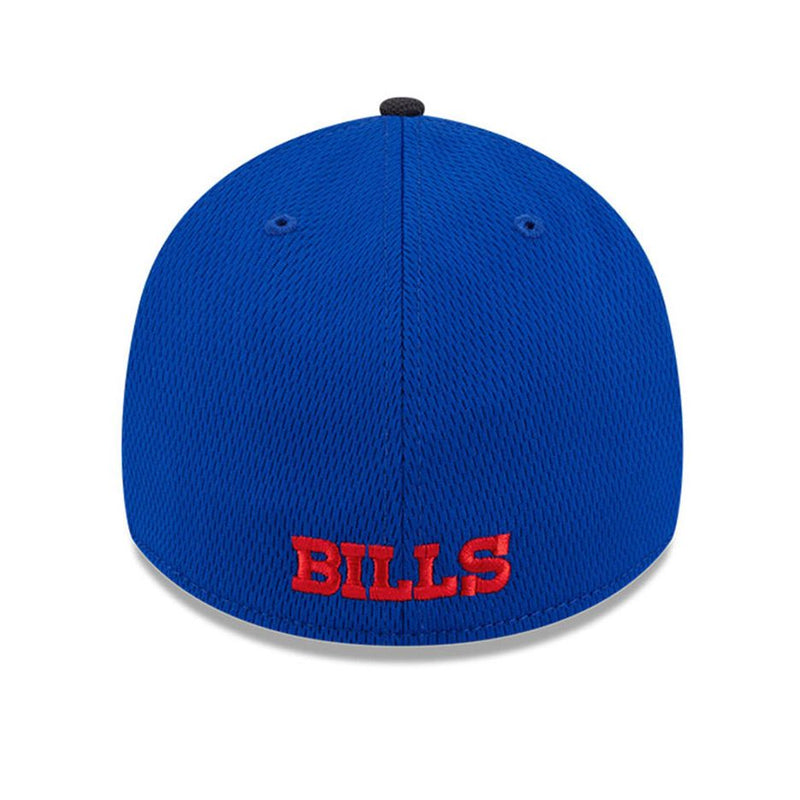 Gorra 39THIRTY New Era Visor Hit Buffalo Bills
