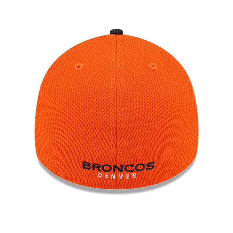 Gorra 39THIRTY New Era Visor Hit Denver Broncos