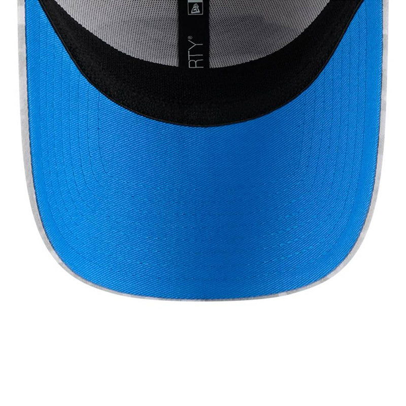 Gorra 39THIRTY Los Angeles Chargers Salute to Service 2025 New Era