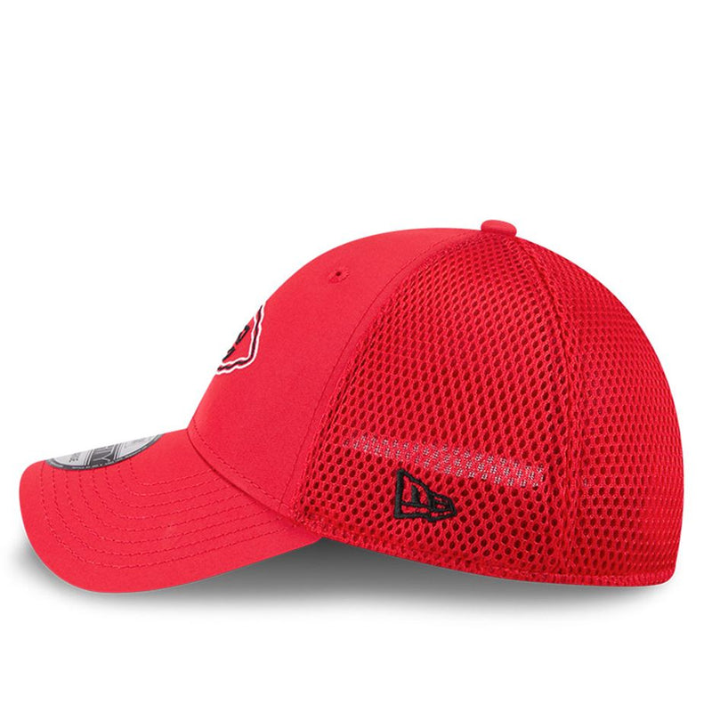 Gorra 39THIRTY Kansas City Chiefs Outline New Era