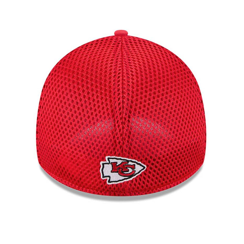 Gorra 39THIRTY Kansas City Chiefs Outline New Era