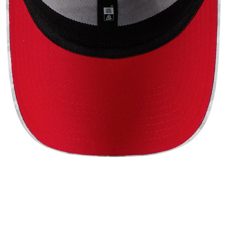 Gorra 39THIRTY Kansas City Chiefs Salute to Service 2025 New Era