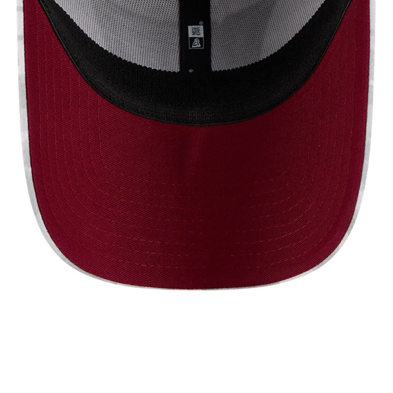Gorra 39THIRTY Washington Commanders Salute to Service 2025 New Era