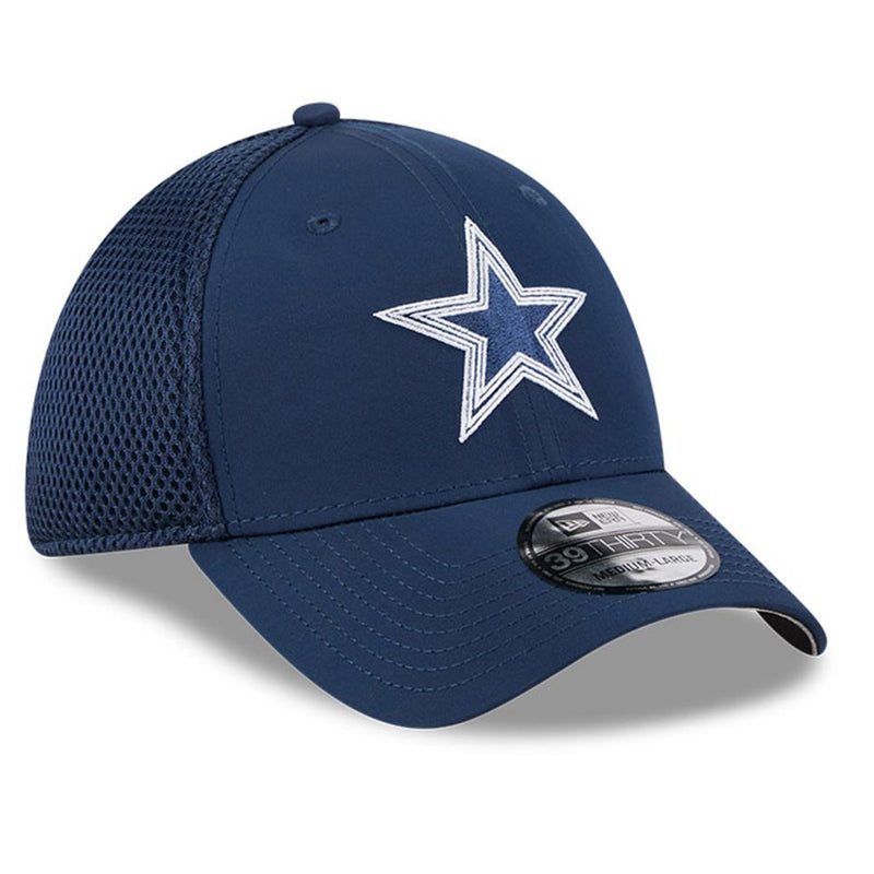 Gorra 39THIRTY Dallas Cowboys Outline New Era