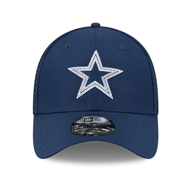 Gorra 39THIRTY Dallas Cowboys Outline New Era