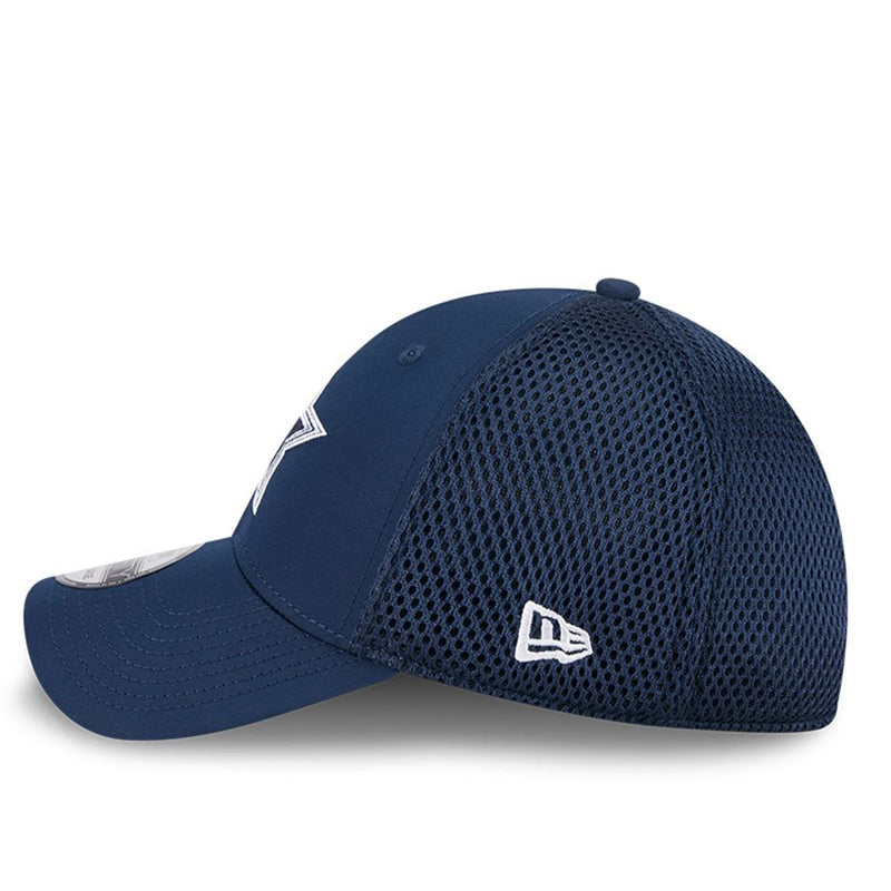 Gorra 39THIRTY Dallas Cowboys Outline New Era