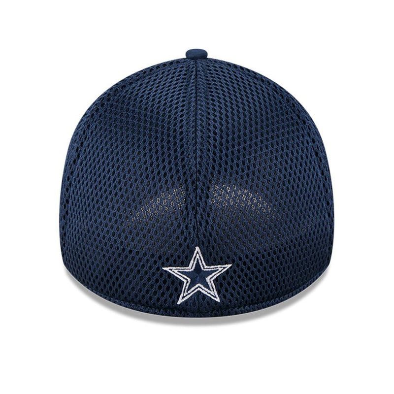 Gorra 39THIRTY Dallas Cowboys Outline New Era