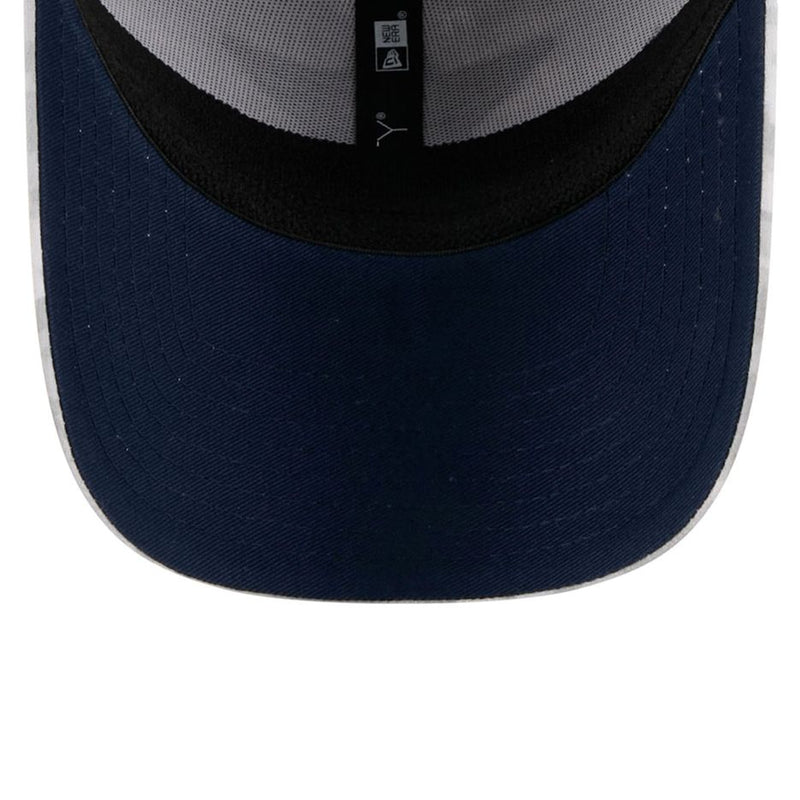 Gorra 39THIRTY Dallas Cowboys Salute to Service 2025 New Era