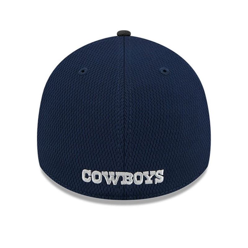 Gorra 39THIRTY New Era Visor Hit Dallas Cowboys