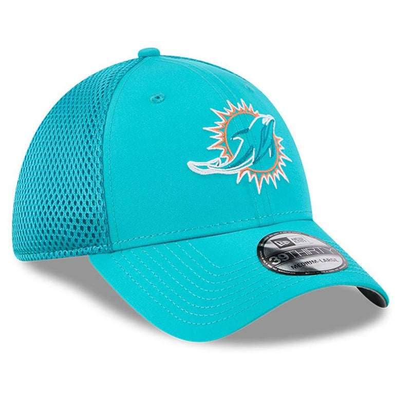 Gorra 39THIRTY Miami Dolphins Outline New Era