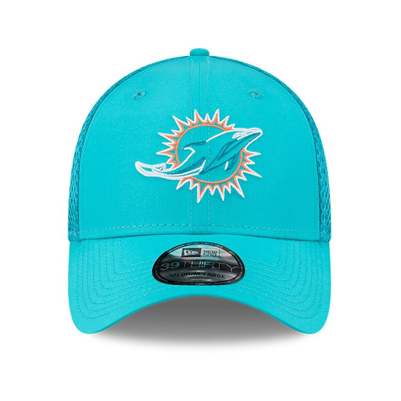 Gorra 39THIRTY Miami Dolphins Outline New Era