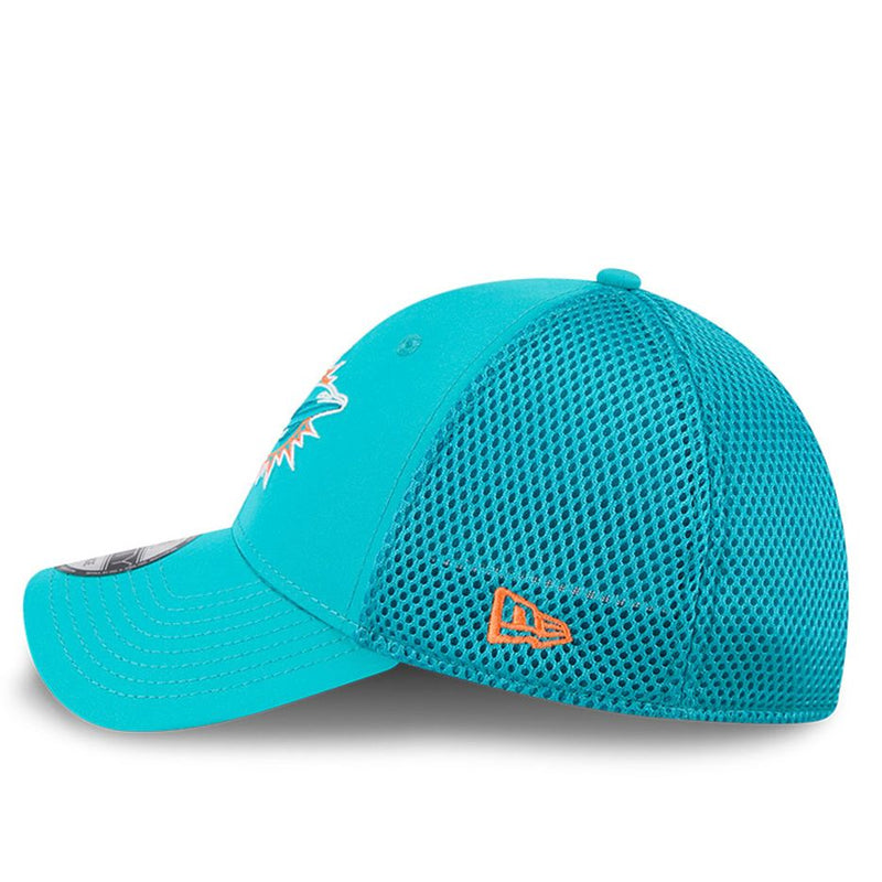 Gorra 39THIRTY Miami Dolphins Outline New Era
