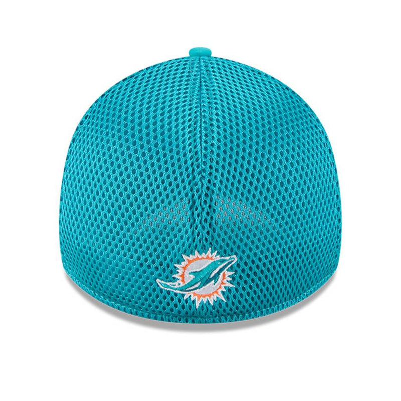 Gorra 39THIRTY Miami Dolphins Outline New Era