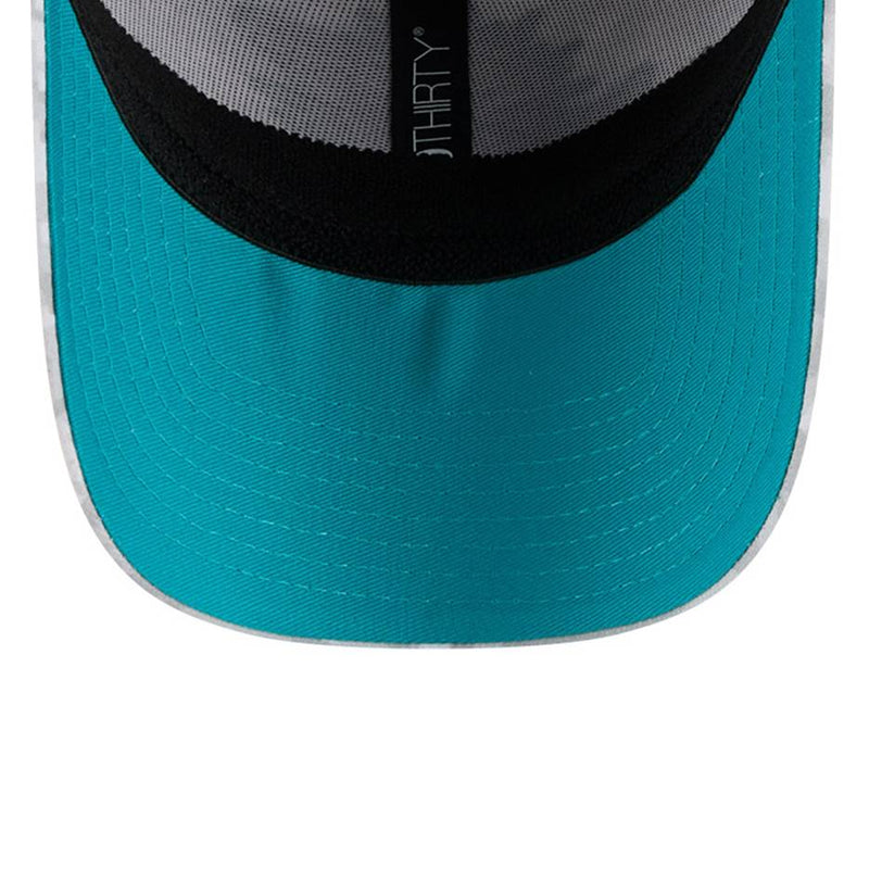 Gorra 39THIRTY Miami Dolphins Salute to Service 2025 New Era