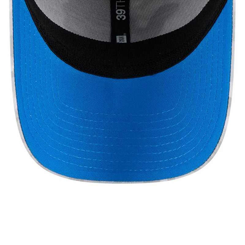 Gorra 39THIRTY Detroit Lions Salute to Service 2025 New Era
